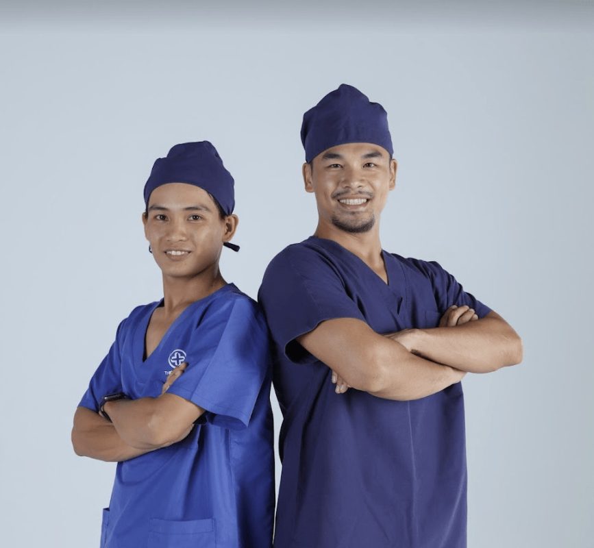 cosmetic surgery