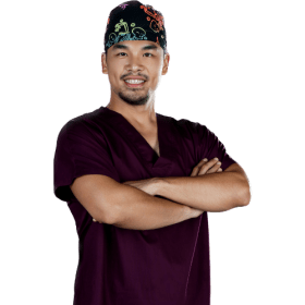 Dr.Phuc Dinh board-qualified plastic surgeon