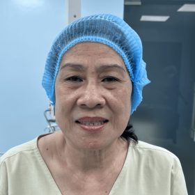 cosmetic surgery