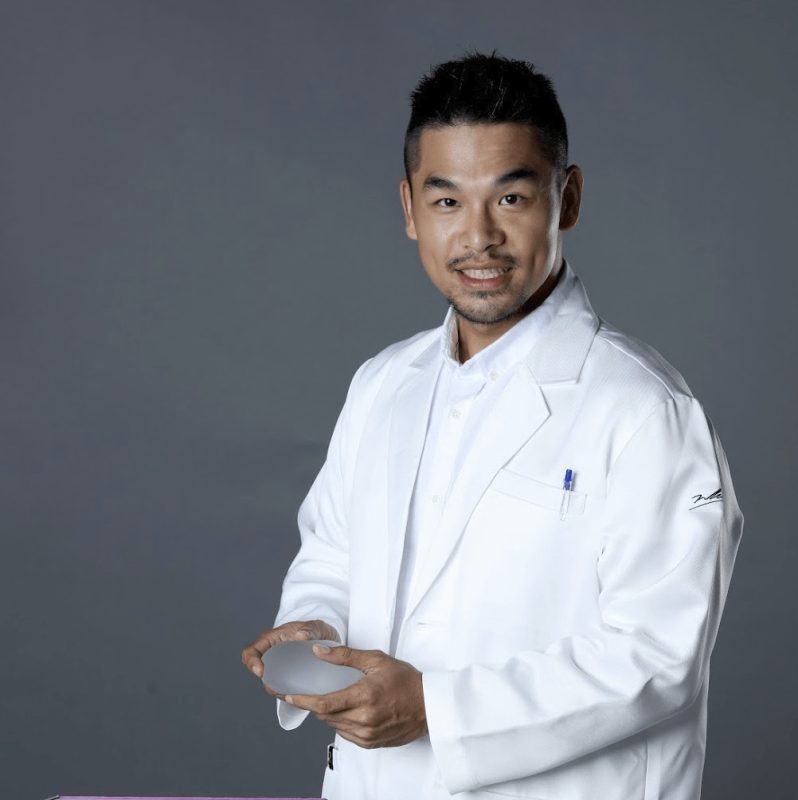 Dr.Phuc Dinh, breast augmentation, plastic surgeon