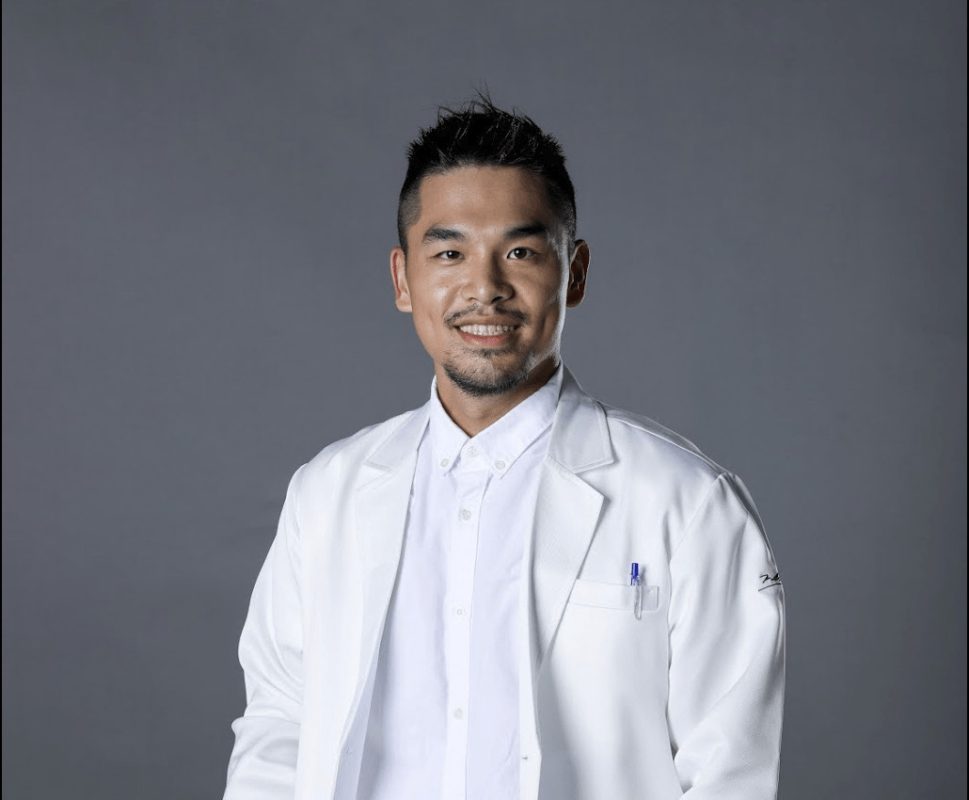 Dr.Phúc Đinh, Board-qualified plastic surgeon, Board-certified plastic surgeon