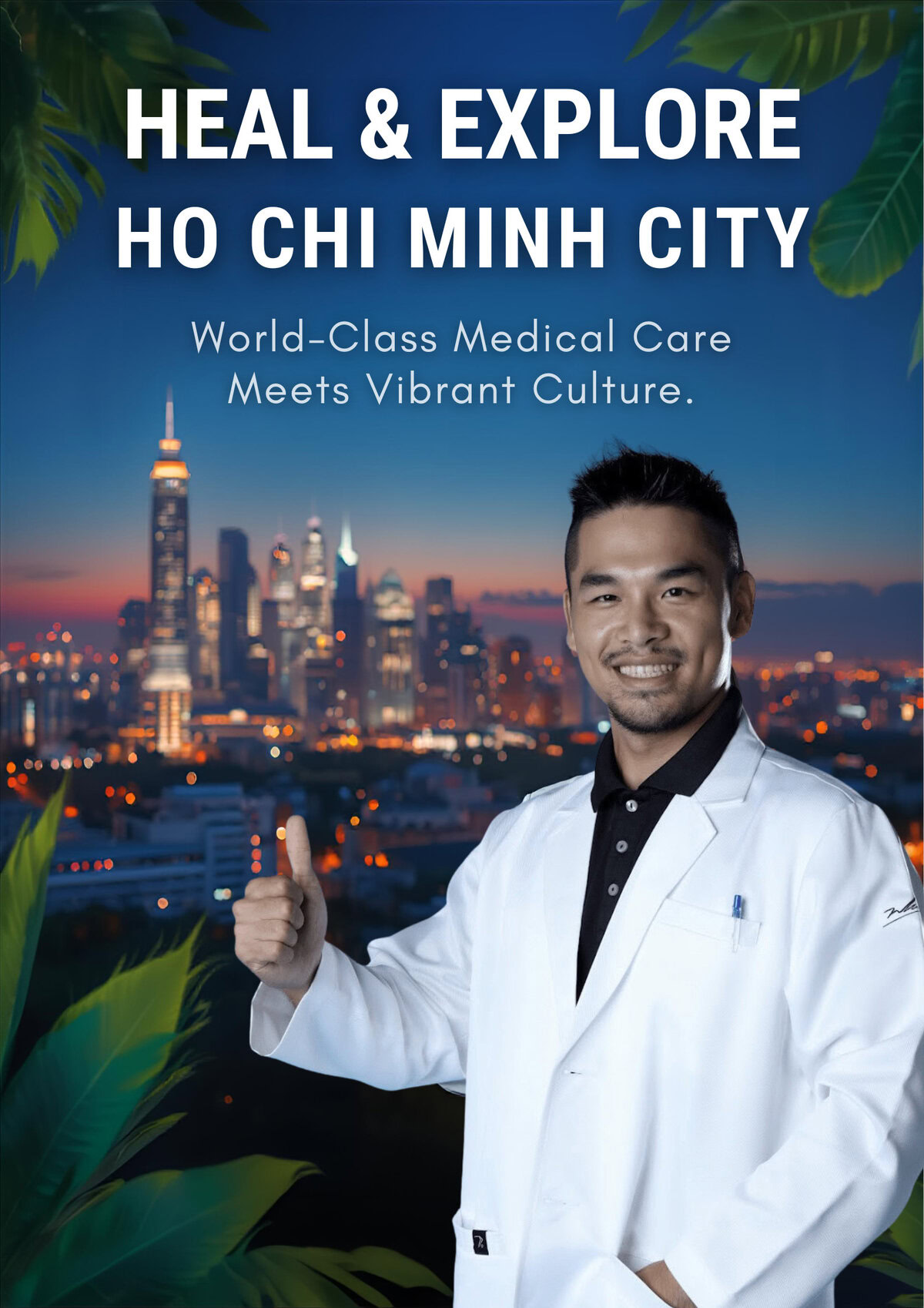 medical tourism, dr.phuc dinh, board-certified plastic surgeon